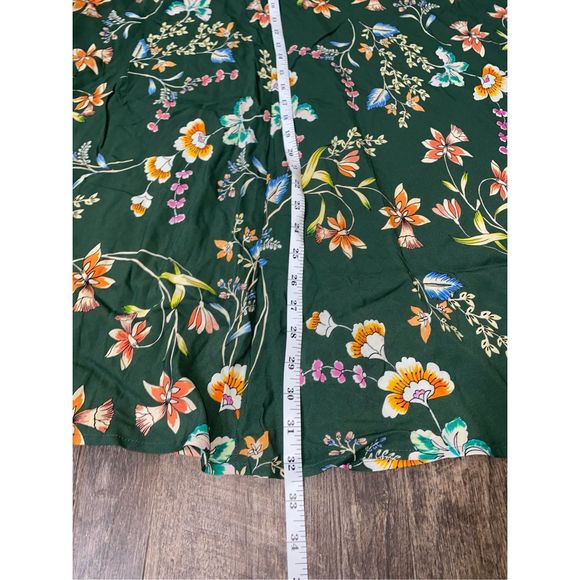 New Velvet by Graham & Spencer Skirt XL - Picture 10 of 10